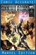 The Annihilators