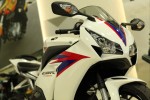 2012 Honda Fireblade CBR1000RR
