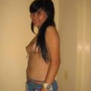 Toket Mancung Anak Smu