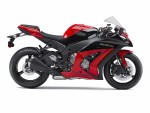 2012 Kawasaki Ninja ZX-10R