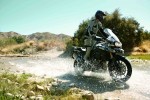 2012 Triumph Tiger Explorer