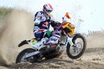 2012 KTM 450 Rally