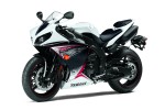 2012 Yamaha R1