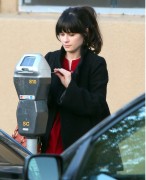 Zooey Deschanel ズーイー・デシャネル