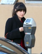 Zooey Deschanel ズーイー・デシャネル
