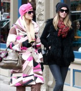 Nicky Hilton ニッキー・ヒルトン