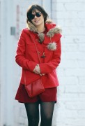Zooey Deschanel ズーイー・デシャネル