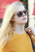Elle Fanning エル・ファニング