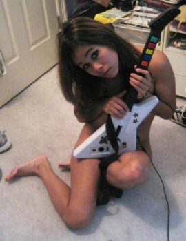 guitar hero