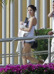 Selena Gomez セレーナ・ゴメス