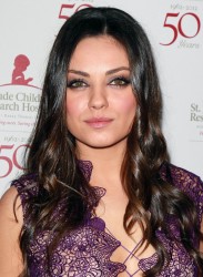 Mila Kunis ミラ・クニス