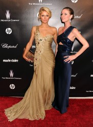 Nicky Hilton ニッキー・ヒルトン