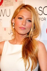 Blake Lively ブレイク・ライブリー