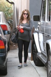 Hilary Duff ヒラリー・ダフ