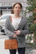 Jennifer Lawrence ジェニファー・ローレンス