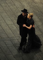Diane Kruger ダイアン・クルーガー