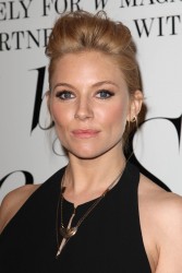 Sienna Miller シエナ・ミラー