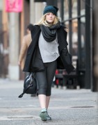 Dakota Fanning ダコタ・ファニング