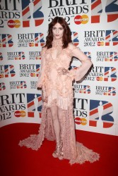 Florence Welch フローレンス・ウェルチ