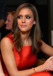 Jessica Alba ジェシカ・アルバ
