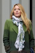 Blake Lively ブレイク・ライブリー