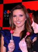Audrina Patridge オードリナ・パトリッジ