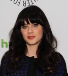 Zooey Deschanel ズーイー・デシャネル