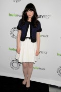 Zooey Deschanel ズーイー・デシャネル