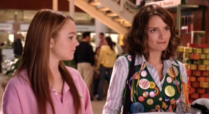 Wredne dziewczyny / Mean Girls (2004) PL.DVDRip.XviD.AC3-PiratesZone |Lektor PL +rmvb Wredne dziewczyny / Mean Girls (2004) PL.DVDRip.XviD.AC3-PiratesZone |Lektor PL +rmvb