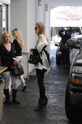 Nicky Hilton ニッキー・ヒルトン