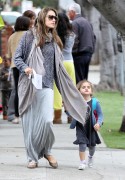 Alessandra Ambrosio アレッサンドラ・アンブロジオ