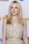 Dakota Fanning ダコタ・ファニング
