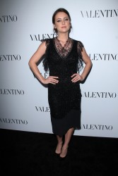 Jessica Stroup ジェシカ・ストロープ