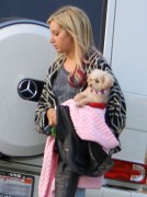 Ashley Tisdale アシュレイ・ティスデイル