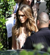 Jessica Alba ジェシカ・アルバ