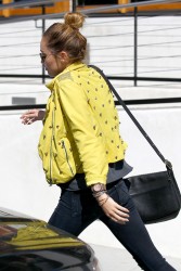 Miley Cyrus マイリー・サイラス