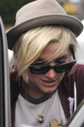 Ashlee Simpson アシュリー・シンプソン