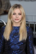 Chloe Moretz クロエ・モレッツ