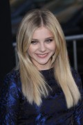 Chloe Moretz クロエ・モレッツ