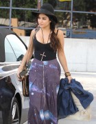 Vanessa Hudgens ヴァネッサ・ハジェンズ