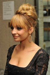 Nicole Richie ニコール・リッチー