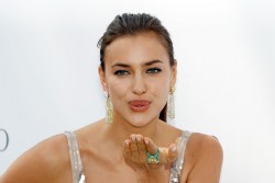 Irina Shayk イリーナ・シェイク