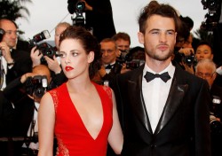 Kristen Stewart クリステン・スチュワート