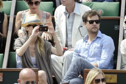 Diane Kruger ダイアン・クルーガー