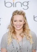 Hilary Duff ヒラリー・ダフ