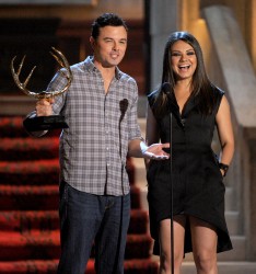 Mila Kunis ミラ・クニス