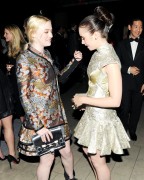 Dakota Fanning ダコタ・ファニング