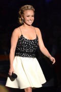 Hayden Panettiere ヘイデン・パネッティーア