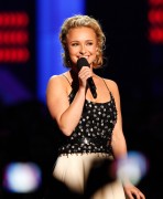 Hayden Panettiere ヘイデン・パネッティーア