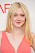 Dakota Fanning ダコタ・ファニング